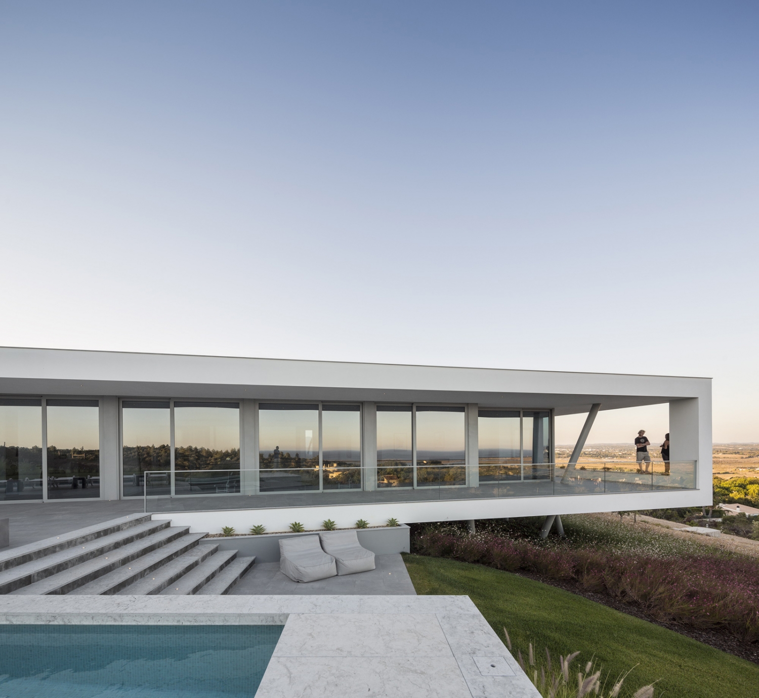 葡萄牙Zauia别墅丨Mario Martins Atelier-20