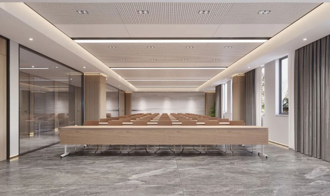 建始皓阳建筑安装有限责任公司艺术办公空间丨中国恩施丨李江峰-27