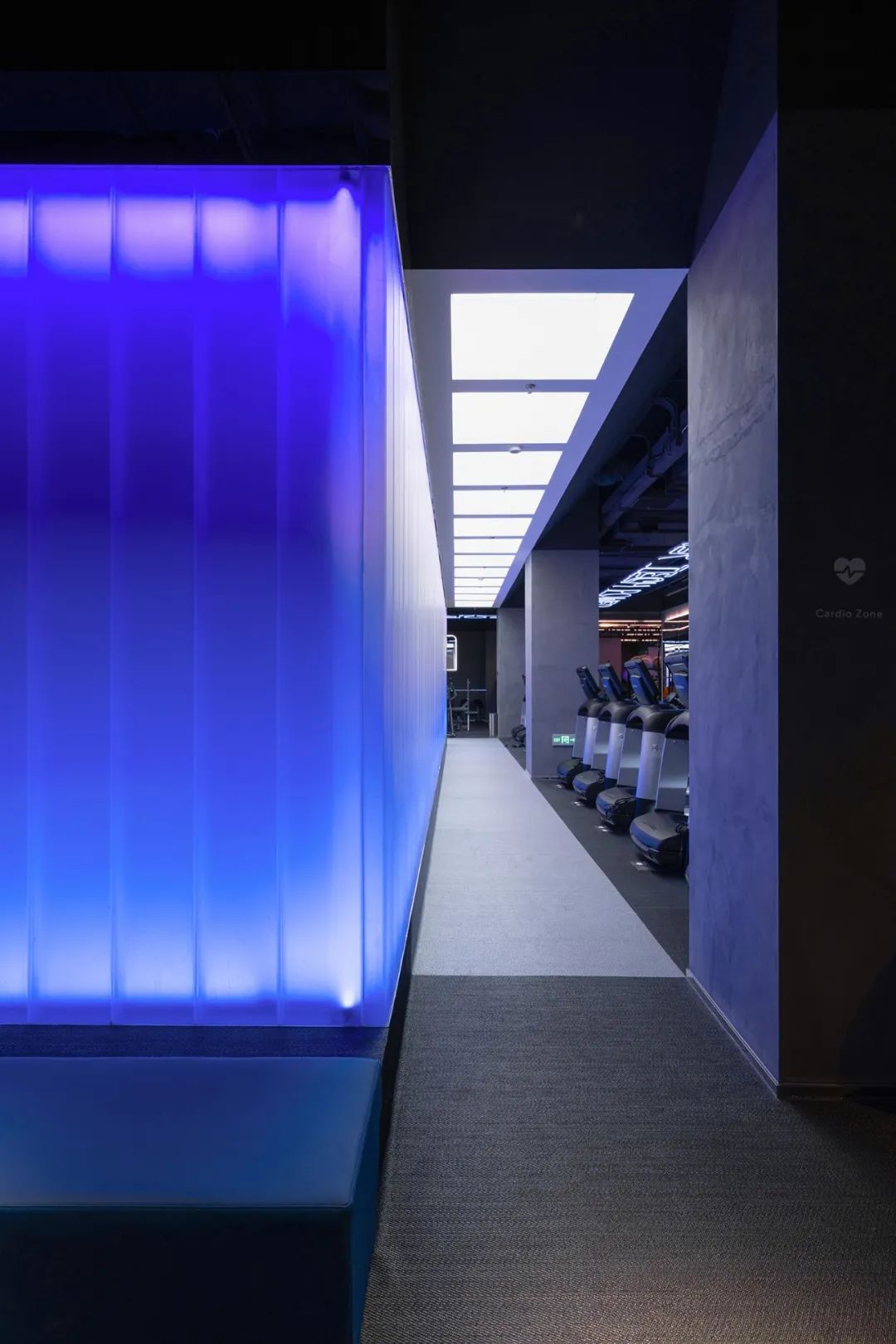 MIX POWER 力禾健身中心丨中国北京丨生兵,屈飞婧-10