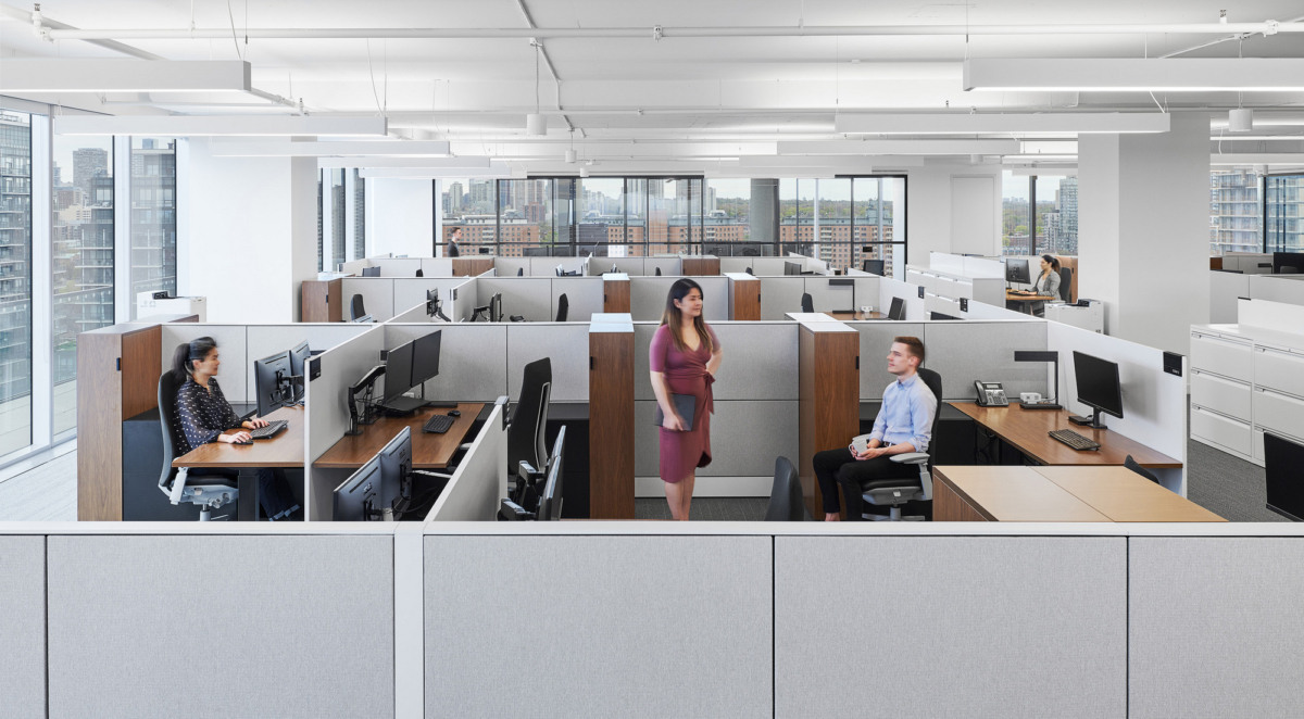 First Gulf 办公室-14