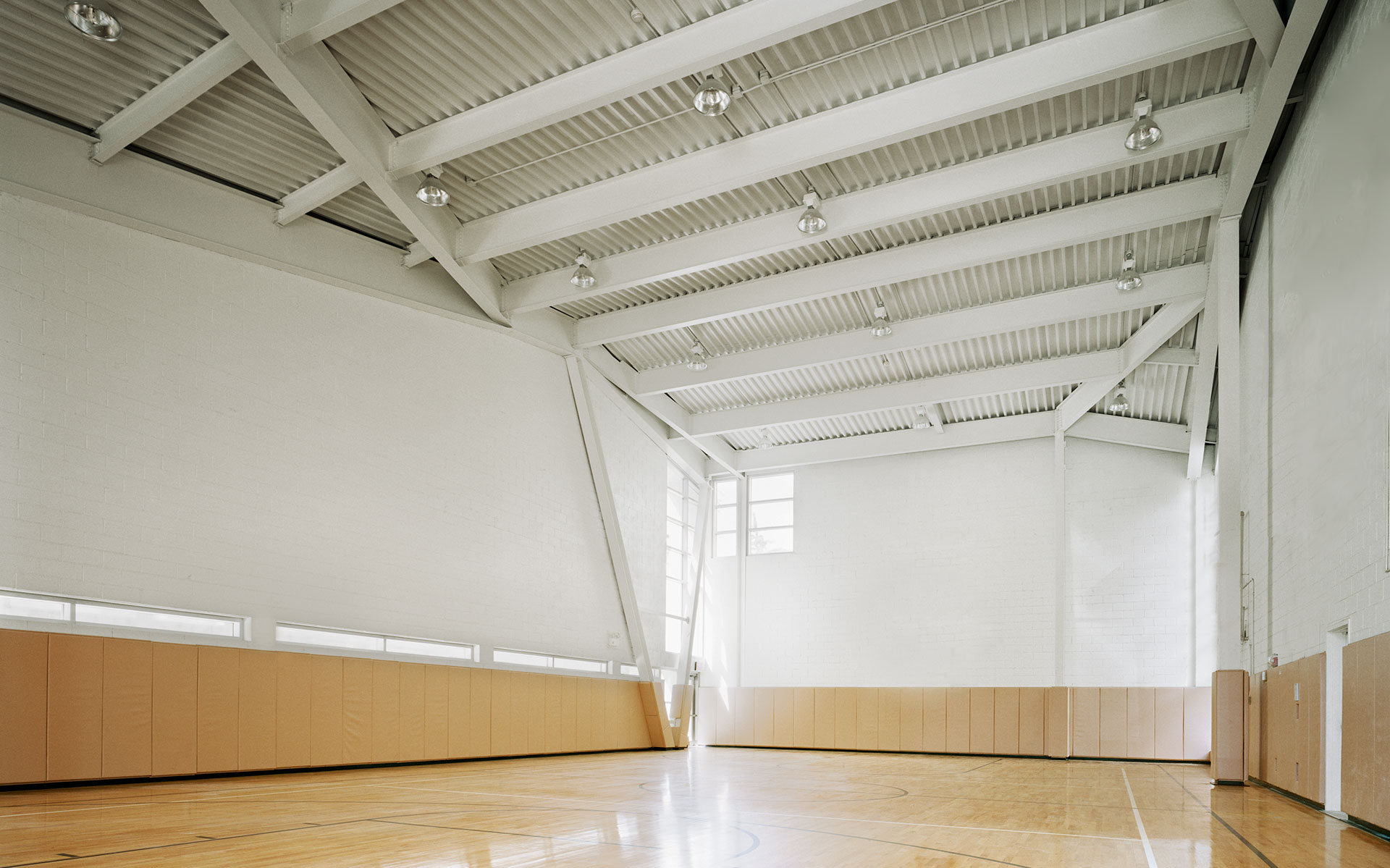 波形线社区中心-10