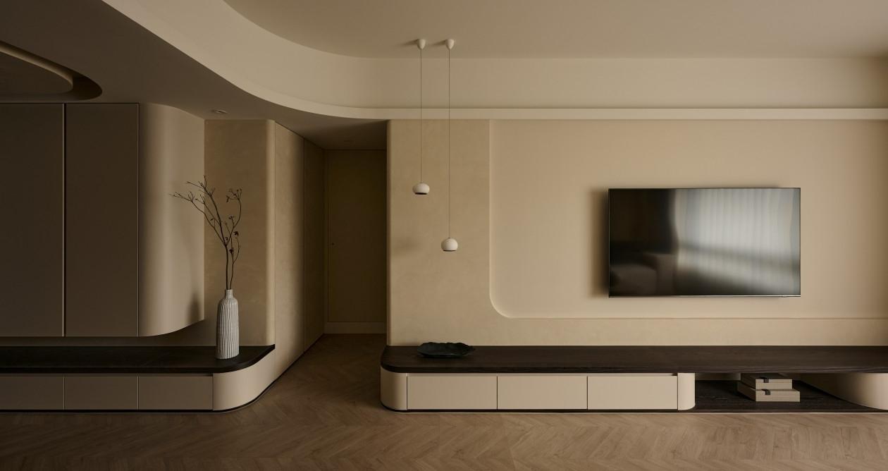 一己空间制作丨曙暮-4