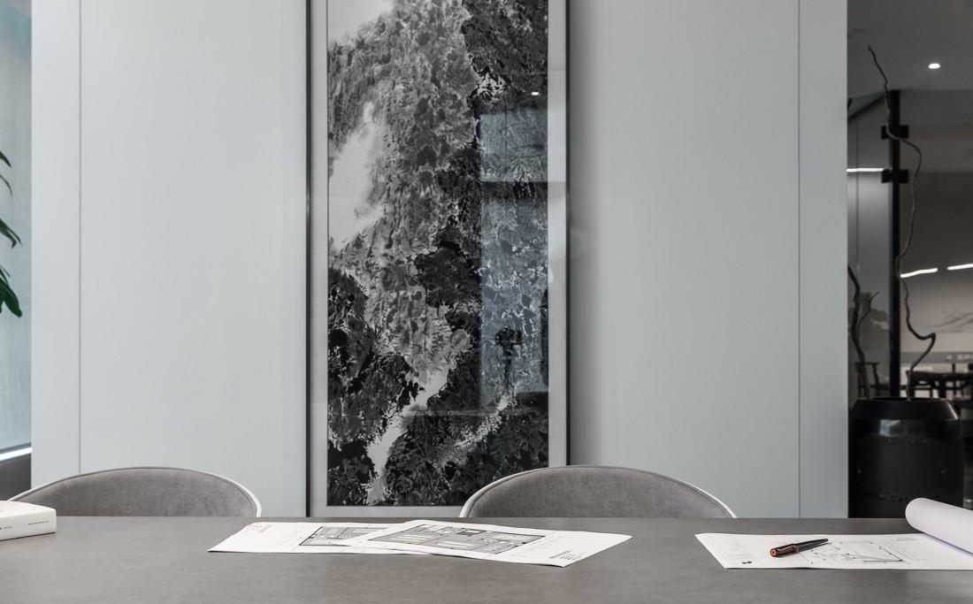 苏州派格设计事务所空间艺术鉴赏-23