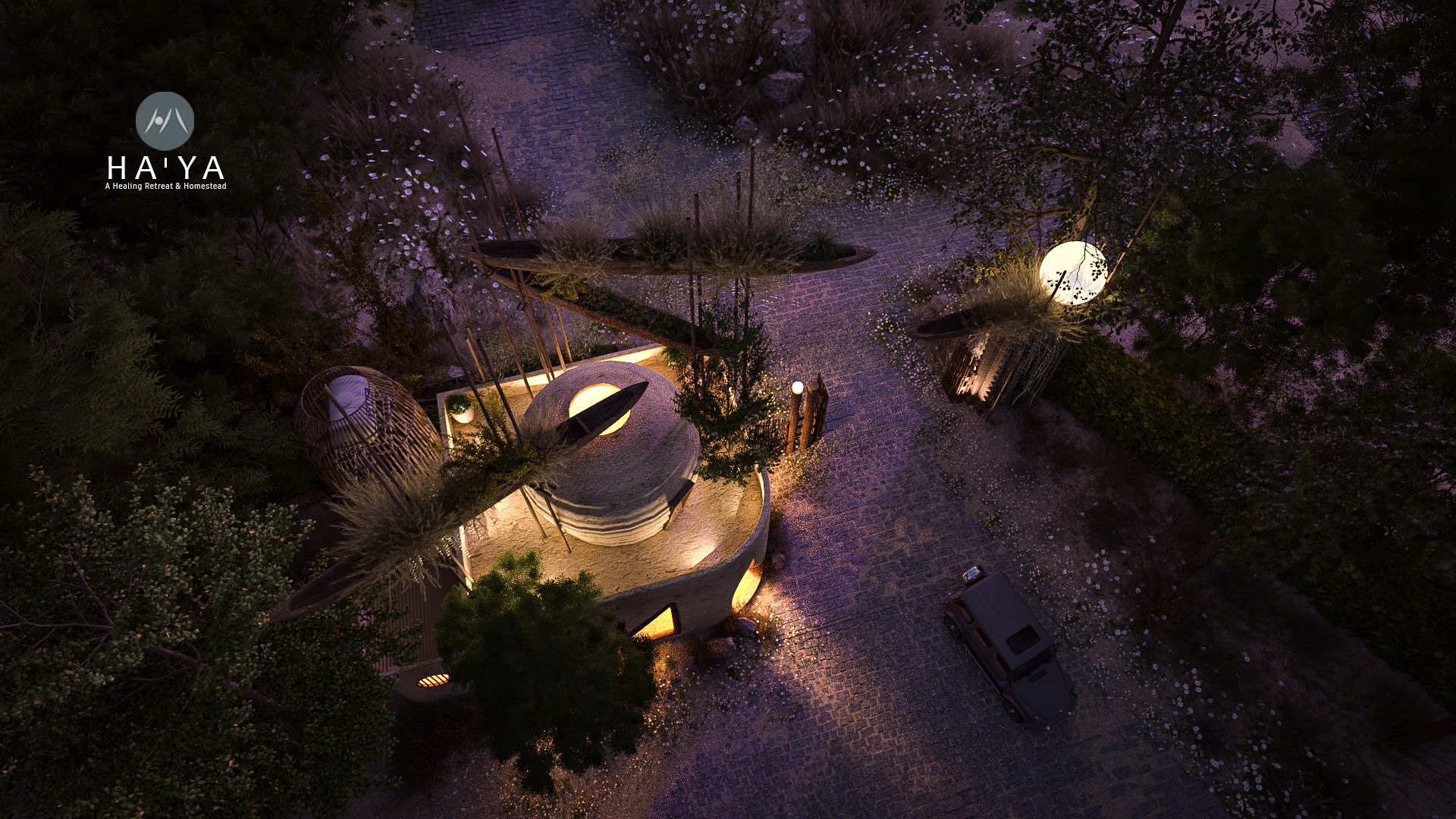 A Farmstay & retreat-3