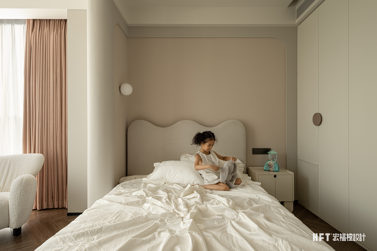 观境丨宏福樘实景-63