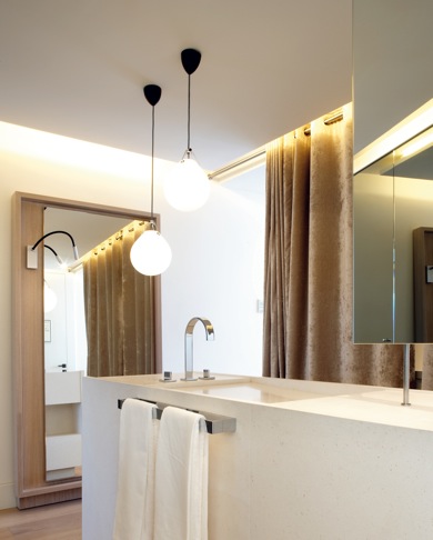 BAC HOTEL 西班牙 巴塞罗那 地中海-16