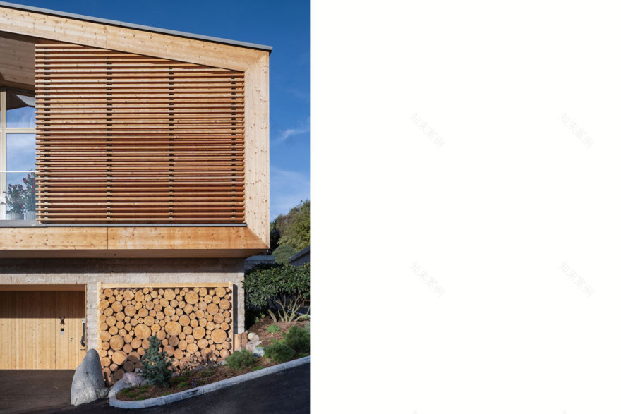 丨奥地利丨Döring Dahmen Joeressen Architekten-7