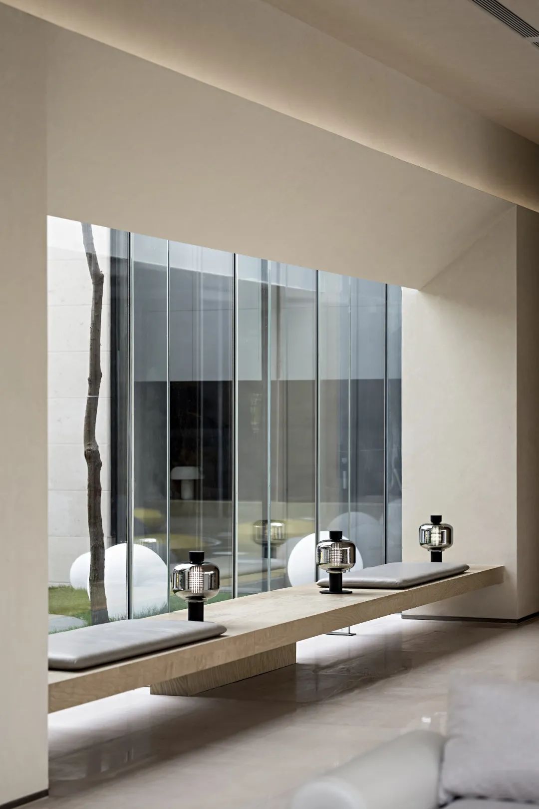 郑州蓝城凤起潮鸣艺术生活美学馆-38