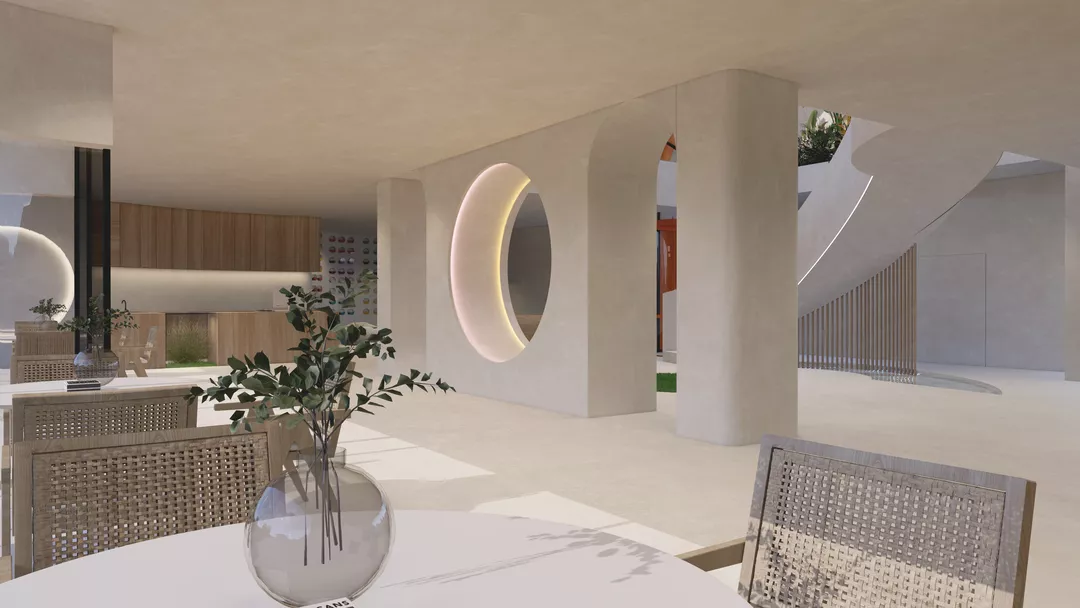 武侯区雨滴社区概念设计丨中国成都丨绪尼卡设计&相对建筑-64