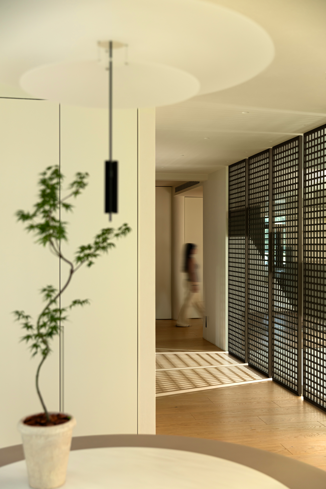 象山墅院·光年之旅丨中国南京丨观享际SKH室内设计-560