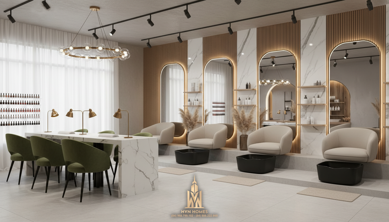 The Nail Bar Design by HVN Homes-0