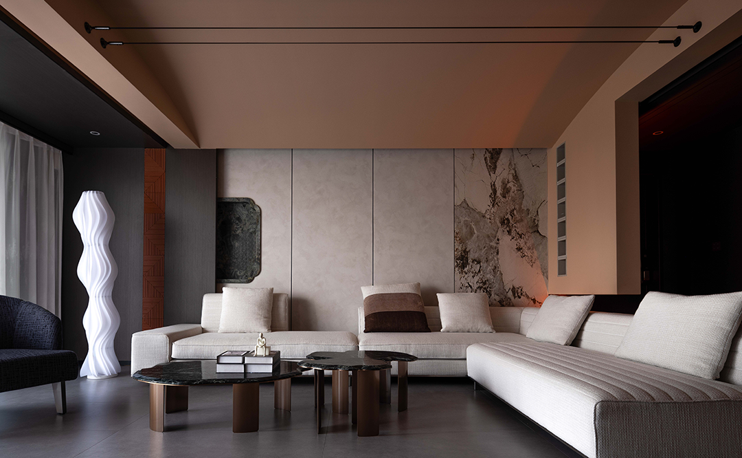 平衡生活本质丨中国泉州丨朴语设计（泉州）有限公司-13