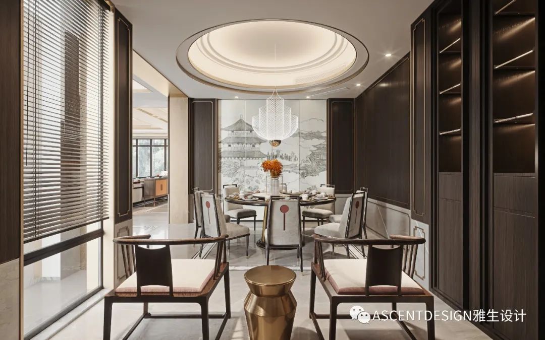 越州府•禅意新生丨中国绍兴丨Ascent Design-16