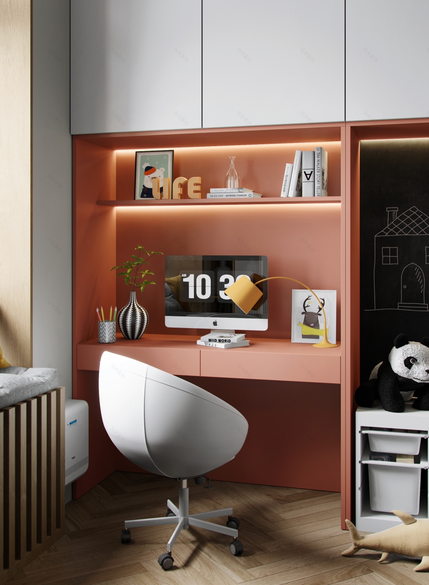 NOVOOSTROVSKY公寓丨俄罗斯克拉斯诺亚尔斯克丨Design Studio "ЭТА"-25