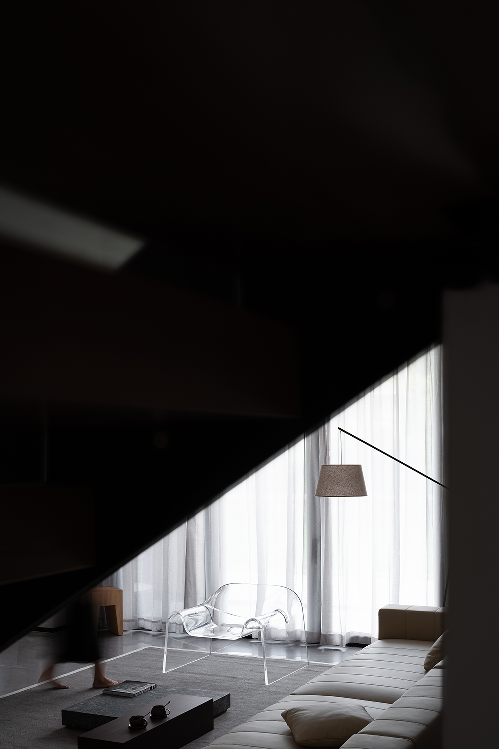 溪谷别墅丨中国惠州丨BANSHAN 半山设计-0