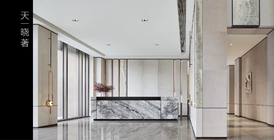 卡纳设计重塑空间,打造极致人居体验-3