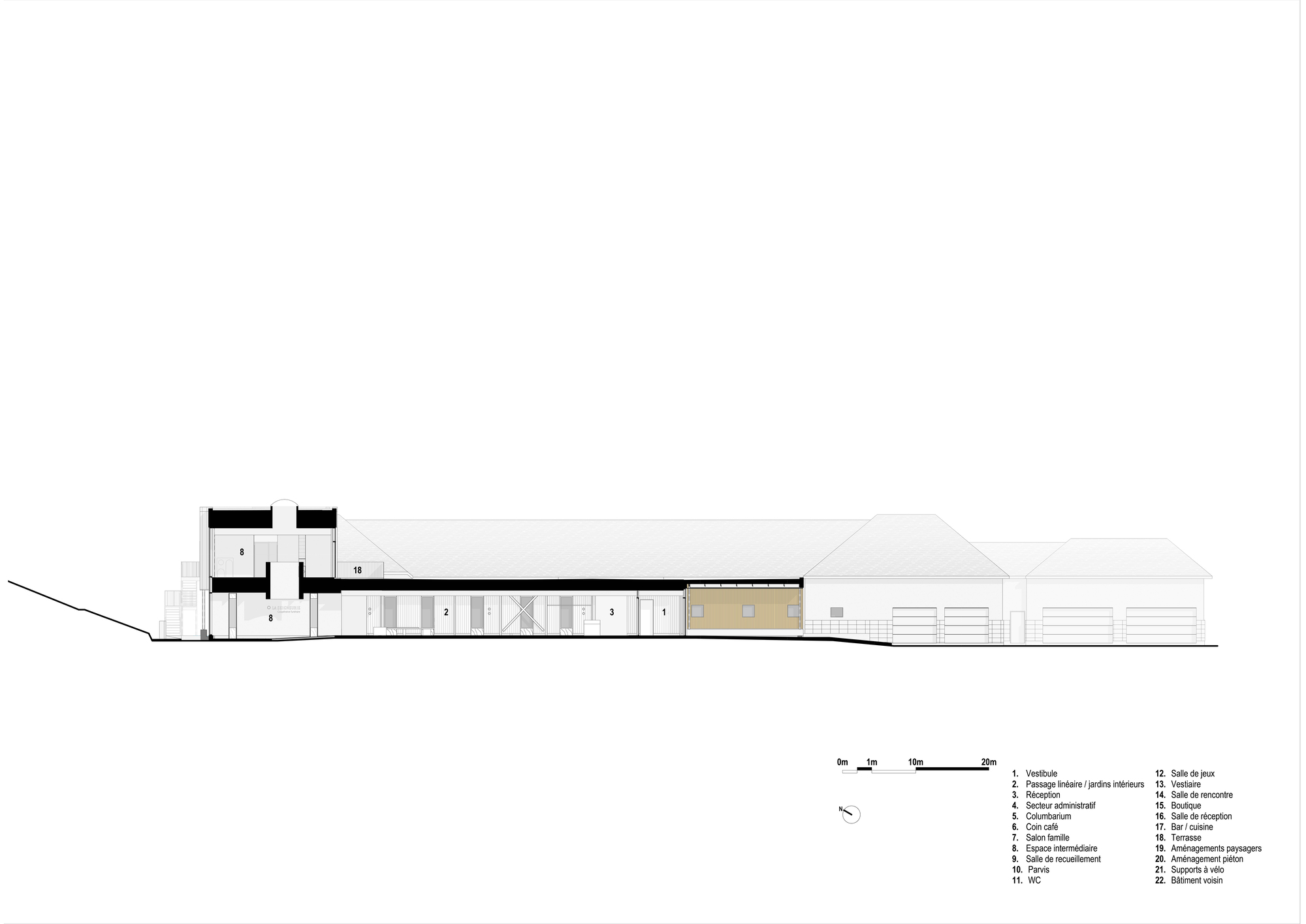 丨加拿大魁北克丨ultralocal architectes-61