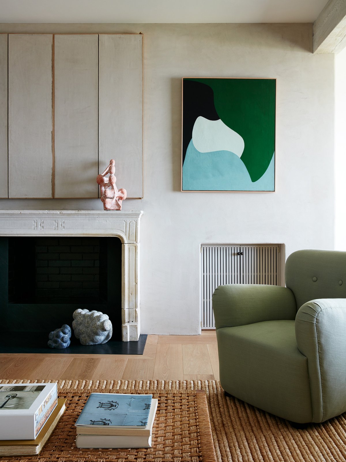 Watch Hill Home | 经典美国建筑的完美度假屋-10