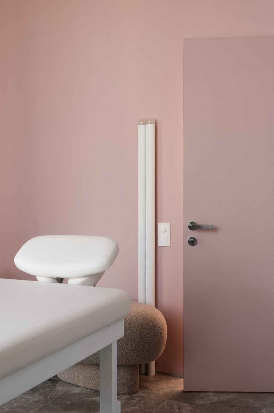 13号激光诊所丨乌克兰基辅丨Anastasiia Tempynska-30