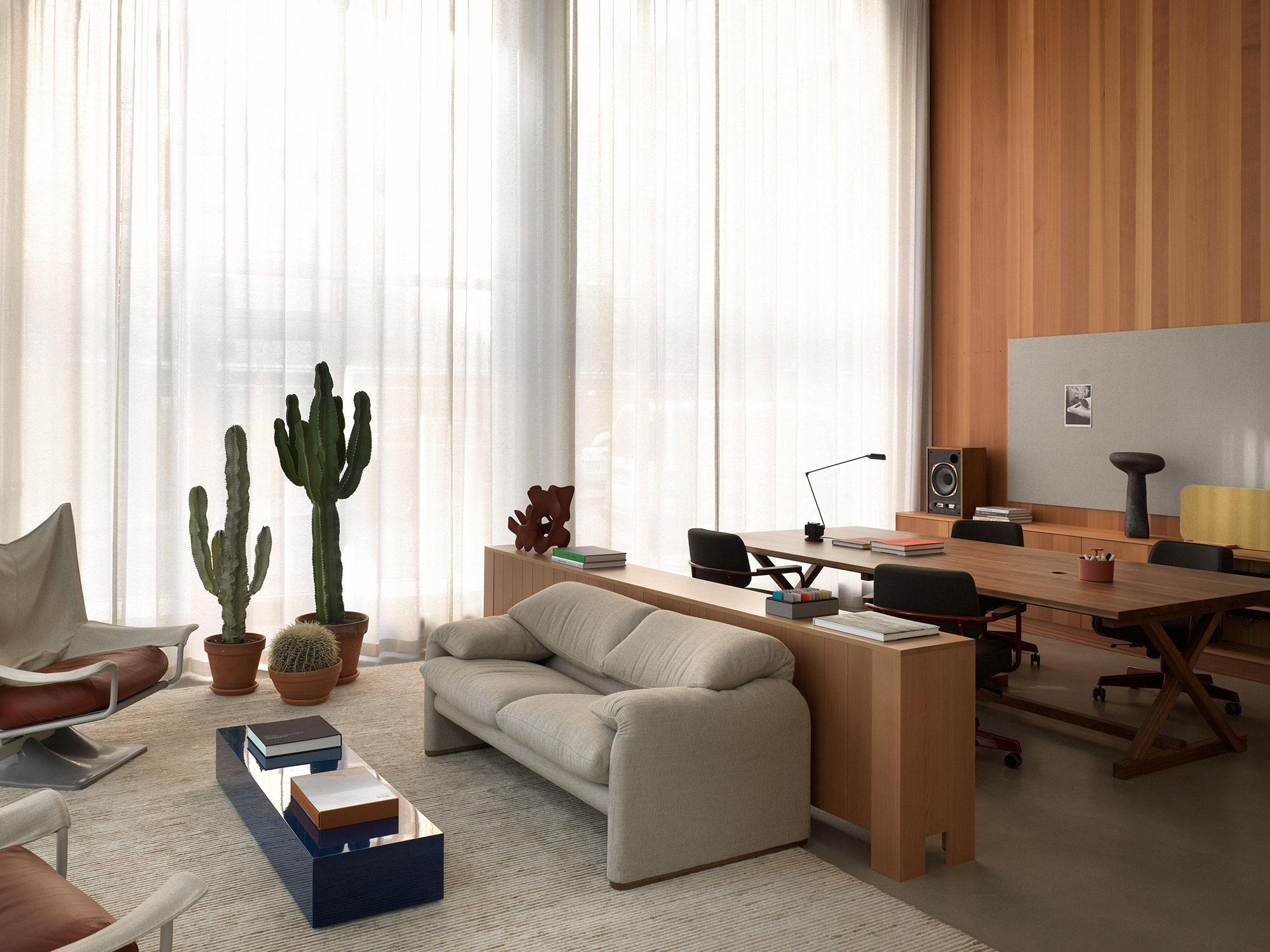 Lintex 展厅 | Halleroed-0