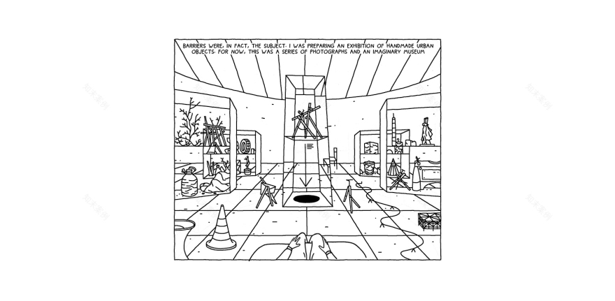 《Near Mint》漫画书-5