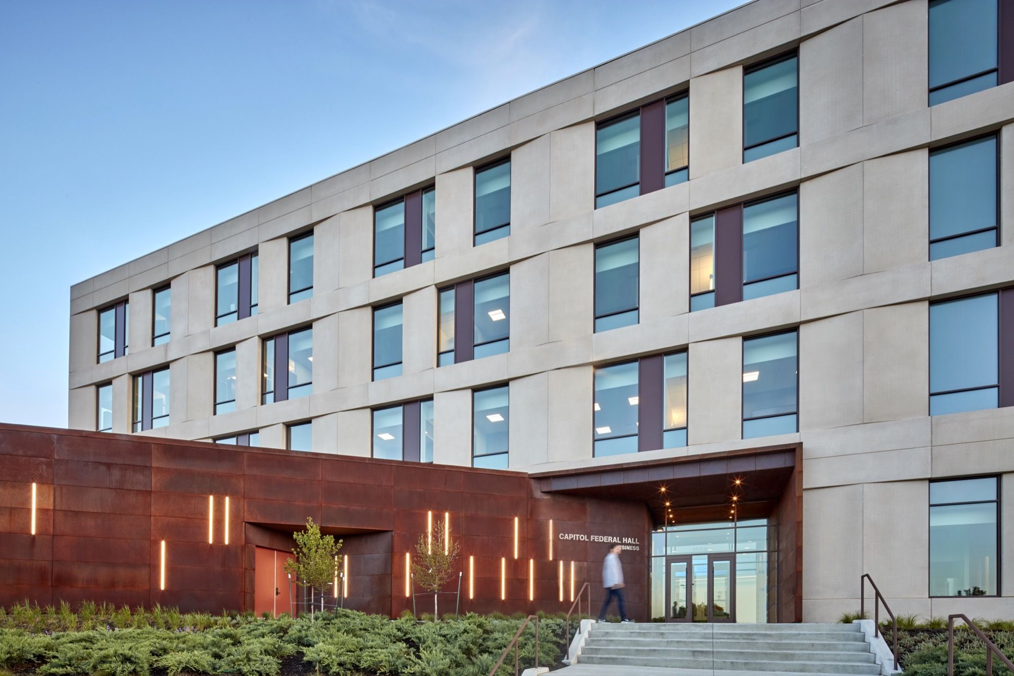 创新校园设计，激发学习潜能-29