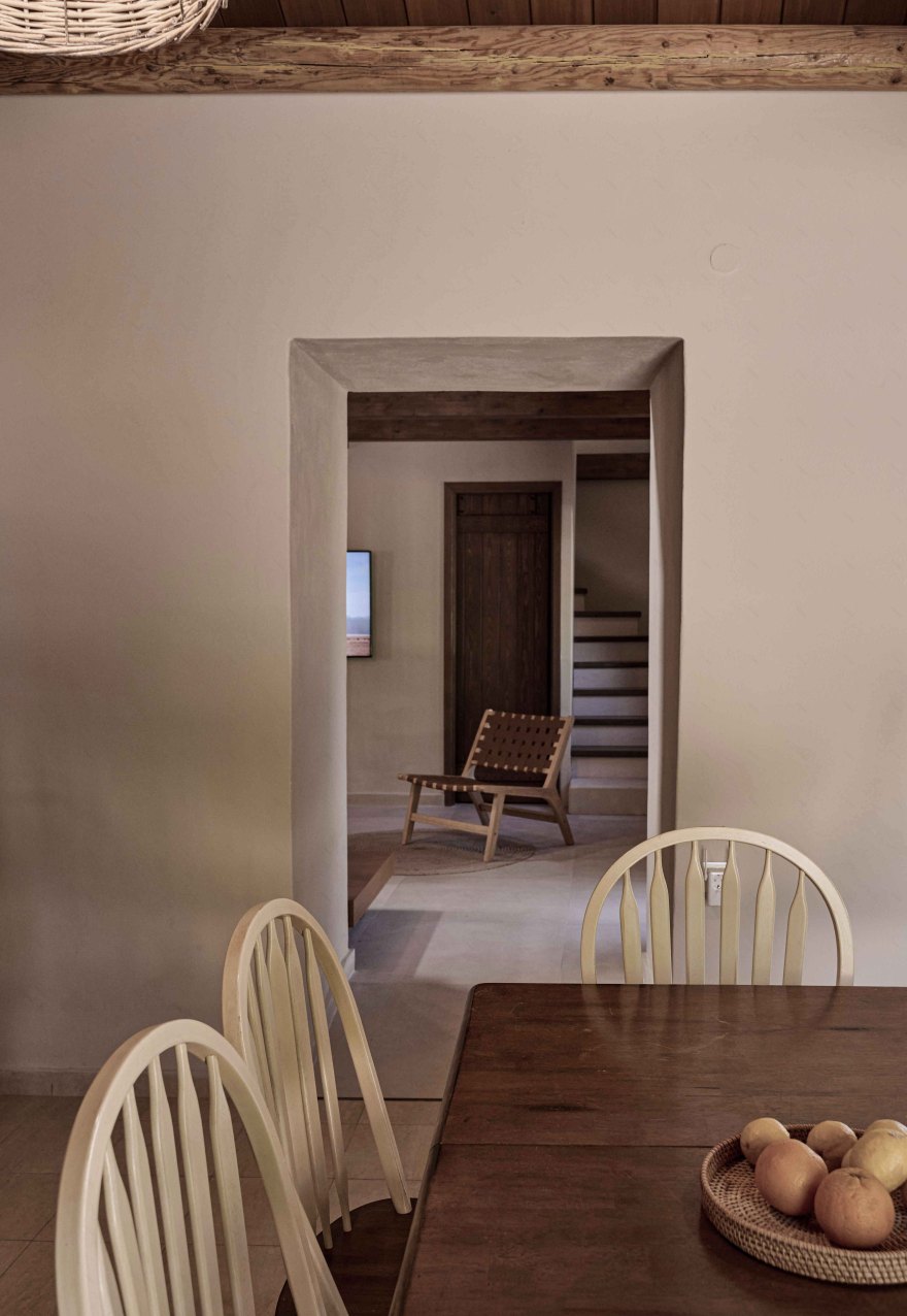 帕彭农庄丨Petros Abadiotakis-23