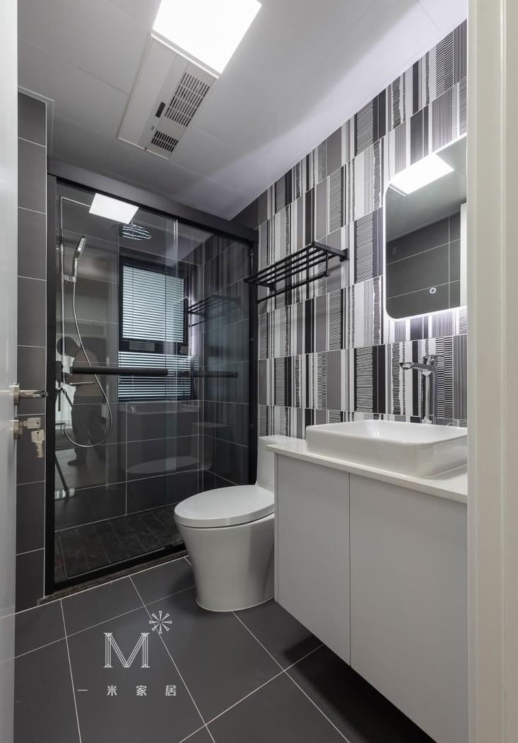 平层丨【一米家居】刚需房的自述-26