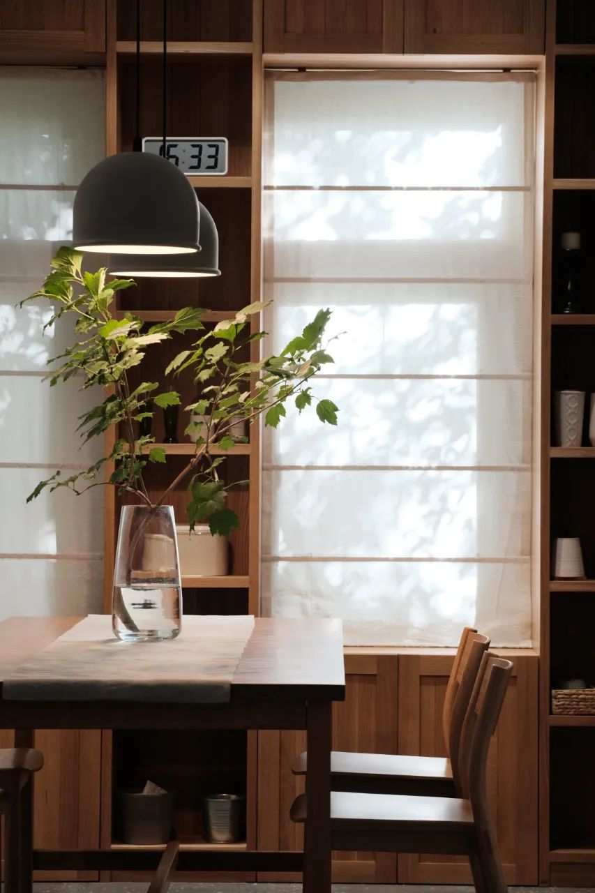 中国美庐庄园丨大脑壳设计事务所-33