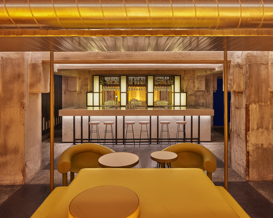 The Commons 餐厅 & 酒吧-35