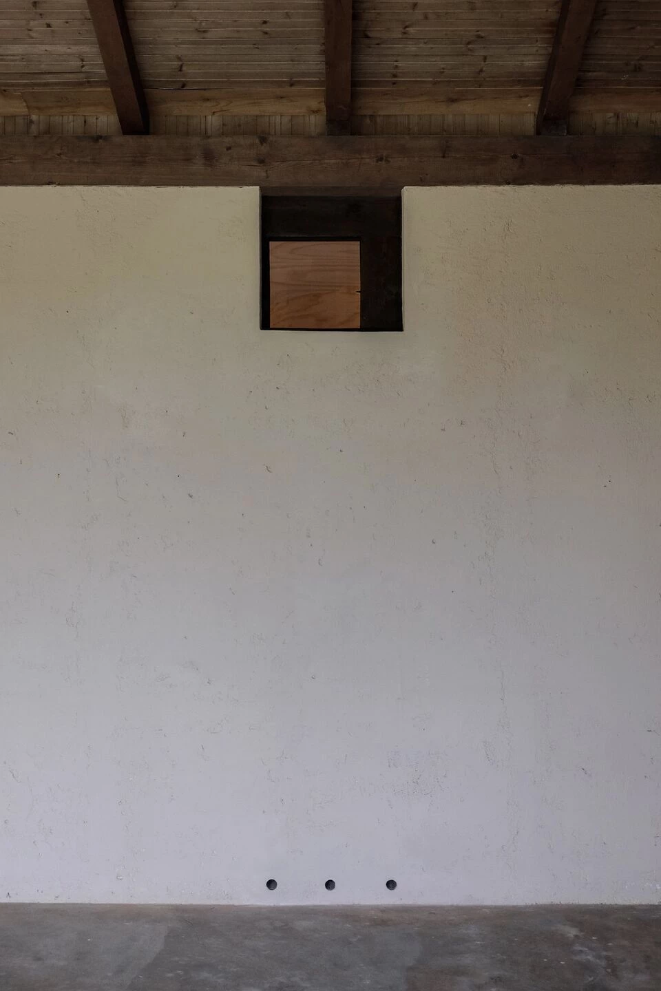 高山徒步避难所改造丨意大利丨Daniele Bonetti Architetto-35