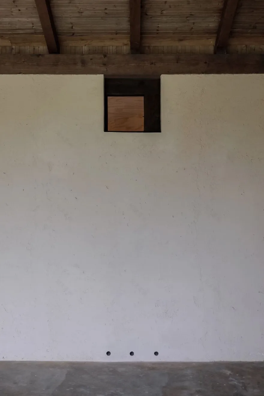 高山徒步避难所改造丨意大利丨Daniele Bonetti Architetto-35