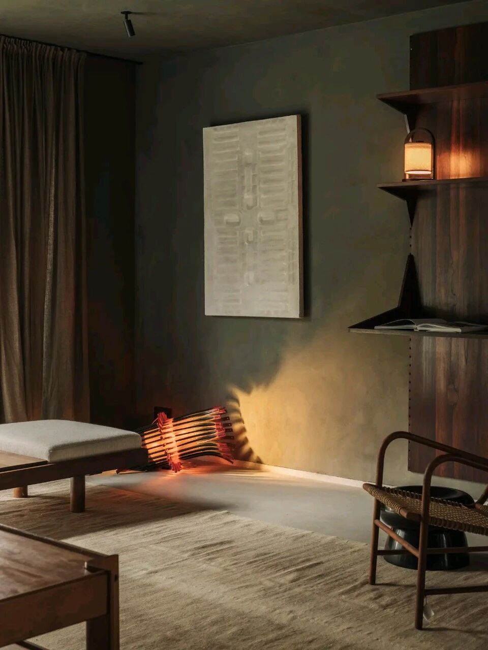 安特卫普住宅丨比利时安特卫普丨Æ Studio-33