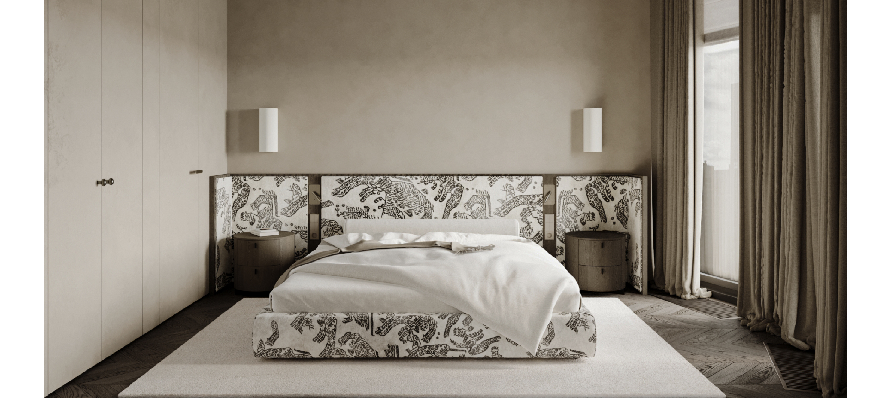 沿岸的；海岸的；海滨的丨俄罗斯莫斯科丨ROOT BOX-16