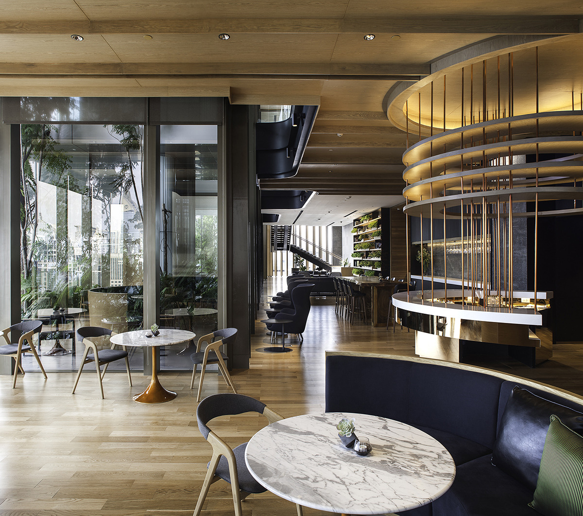 曼谷盖颂广场二期-37