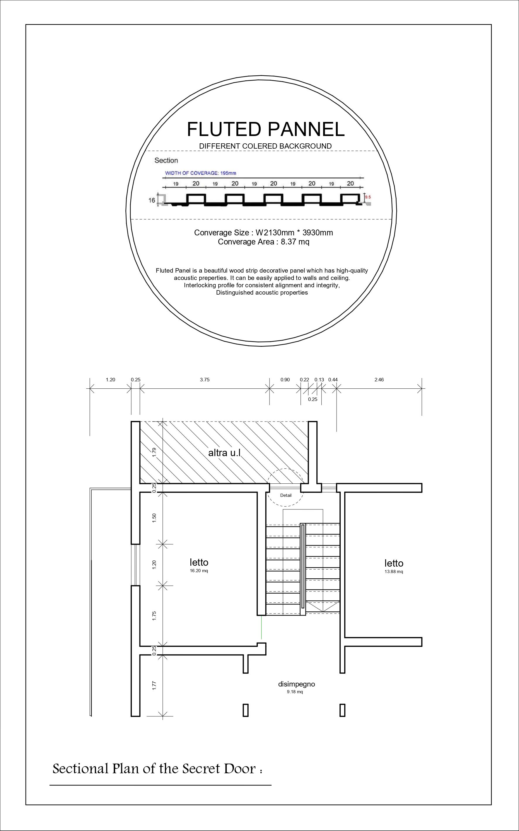 The Secret Door ( Compitation )-17
