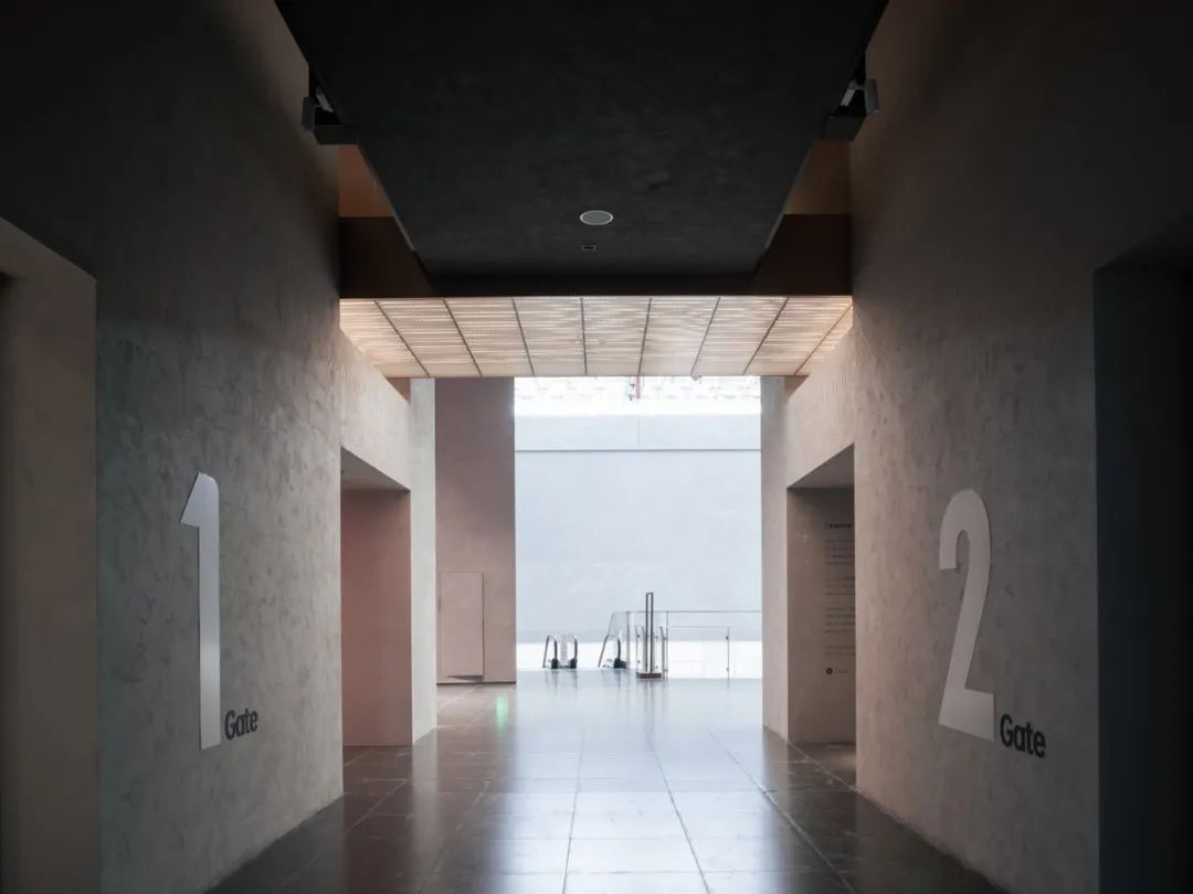 U2美术馆 · 艺术与商业共生的沉浸式空间丨中国北京丨BUZZ庄子玉工作室-54