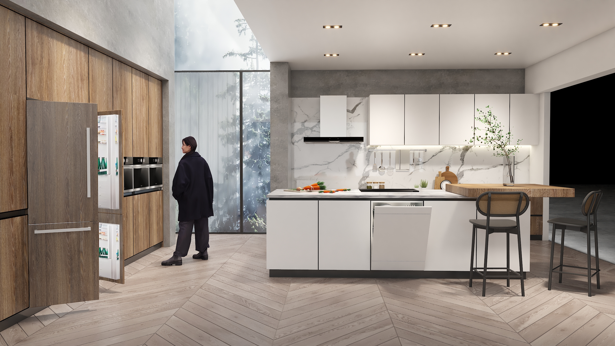 惠而浦 2022AWE 展会-12