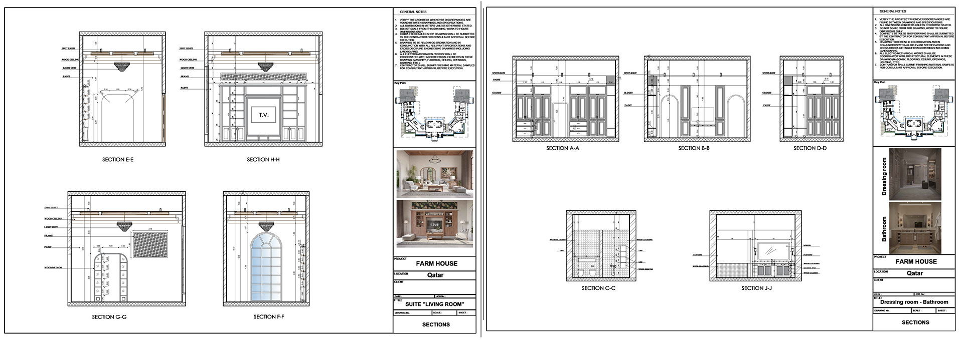 Farm House Project-10