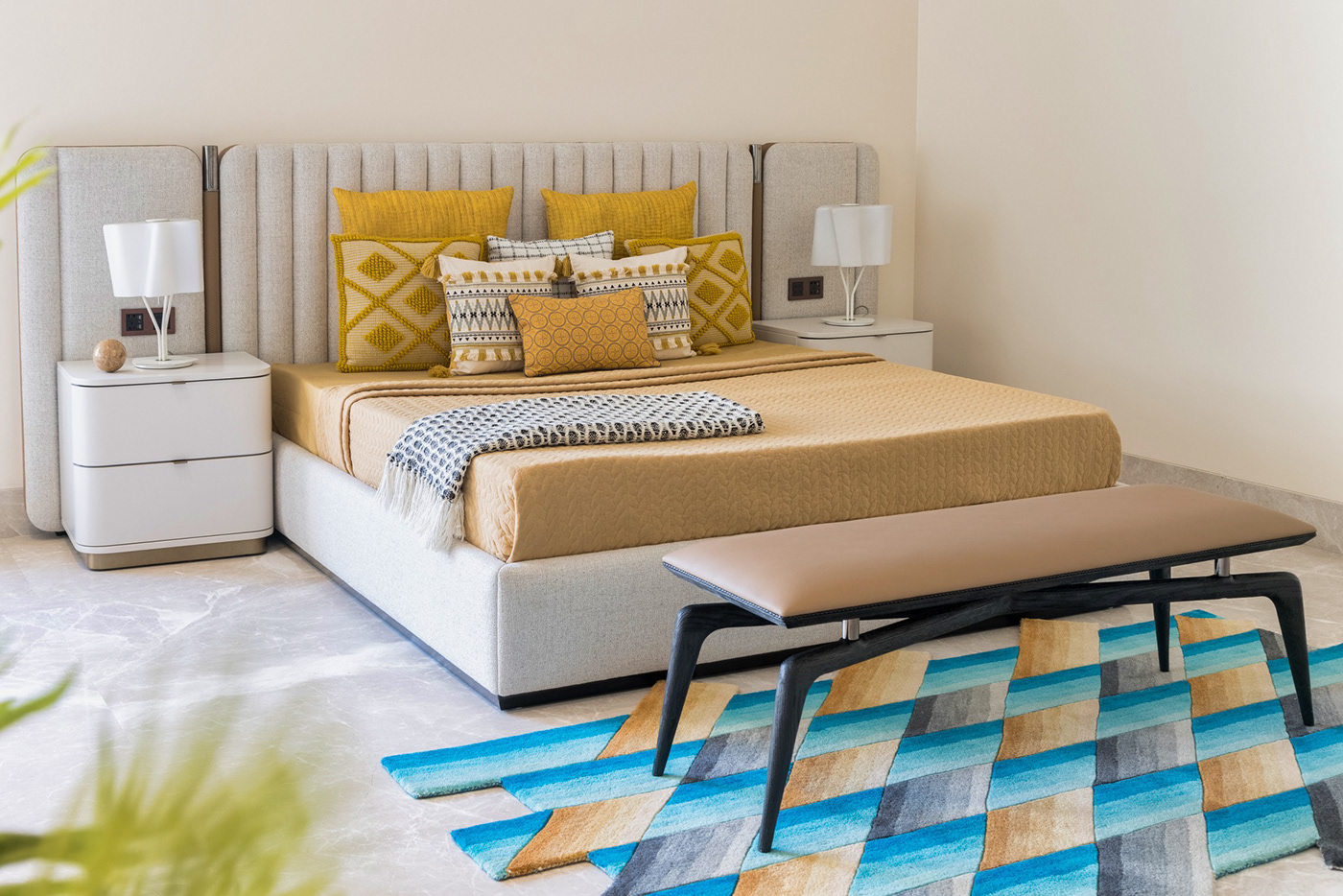 Idus Projects|印度-6