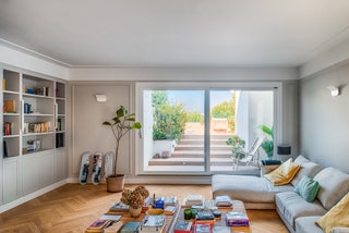 米兰都市绿洲 | 建筑师 Monica Pizzuti Occhipinti 的绿色魔法-4