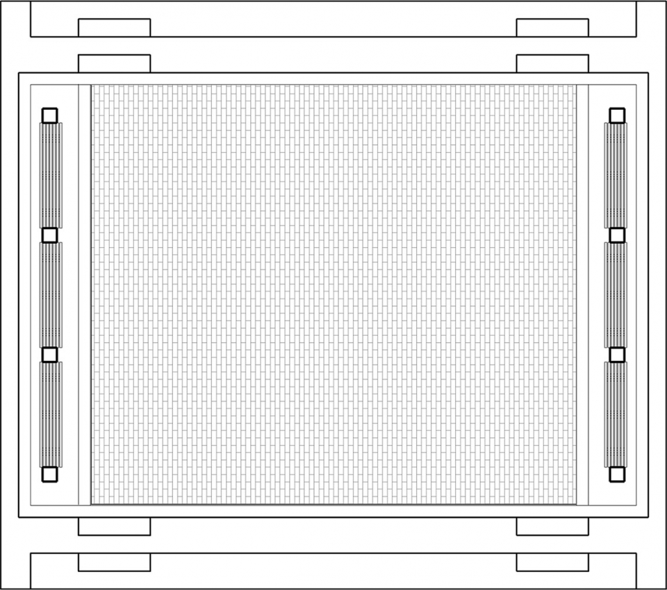 山头村凤凰山山门与舞台设计，淄博 / 房木生景观+中国乡建院城乡共生总工工作室-80