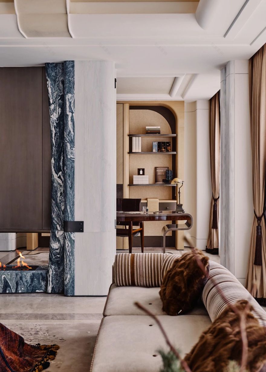 上海天潼里198丨中国上海丨CCD郑中设计,召禾设计等-36