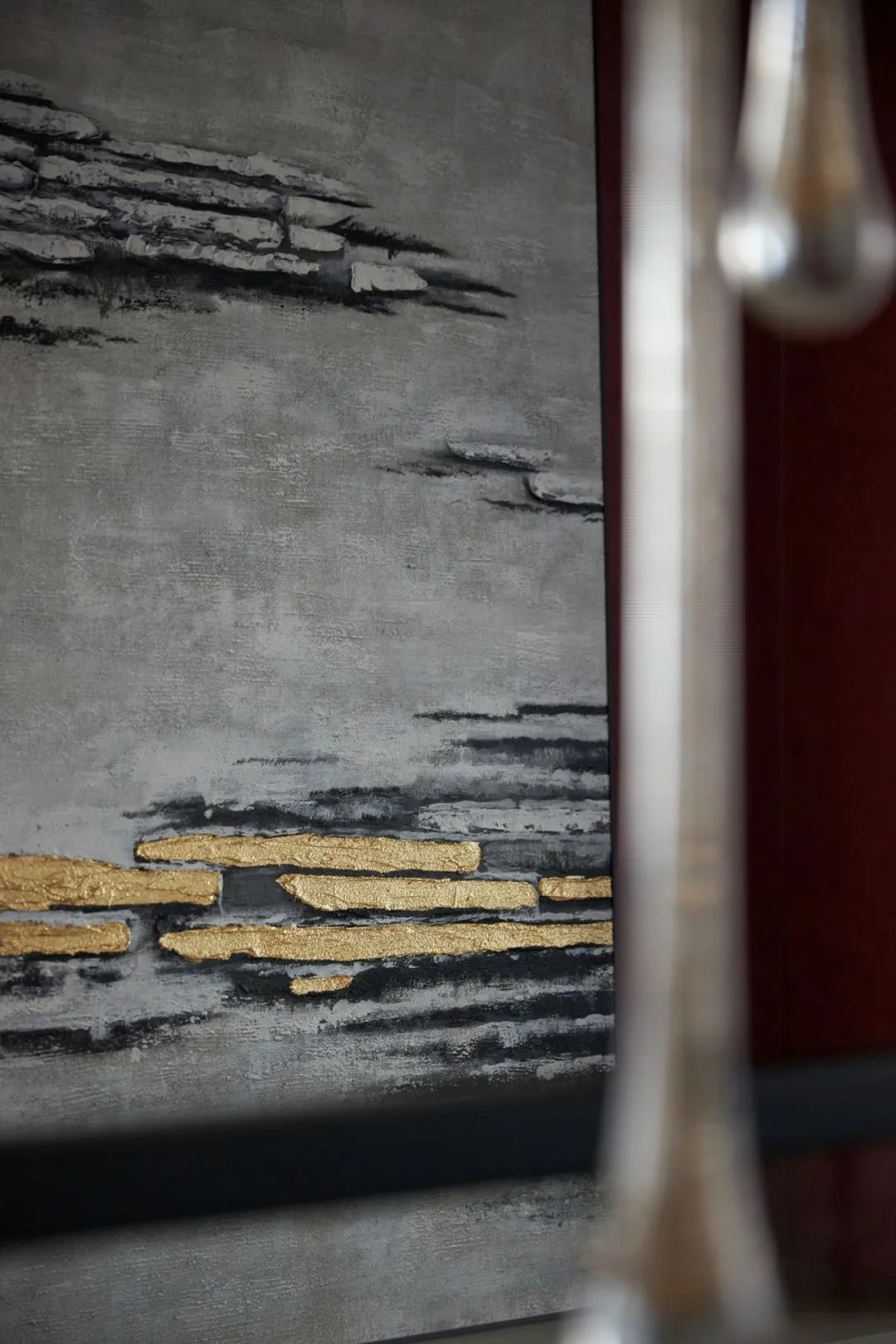 青山·阳光 · 宁波象山现代中式联排别墅设计丨中国宁波丨南鸿装饰-101