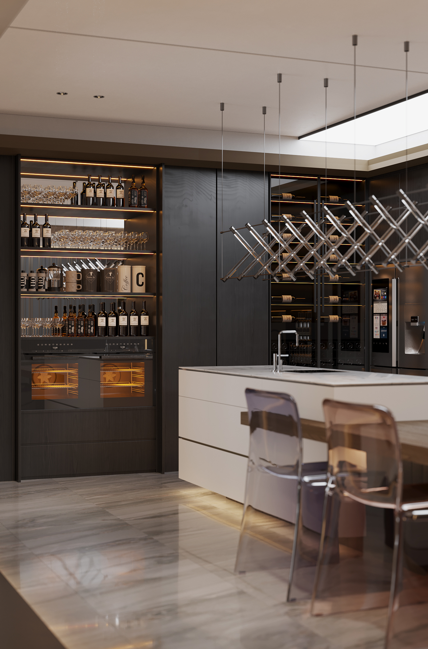 全屋定制展厅-25