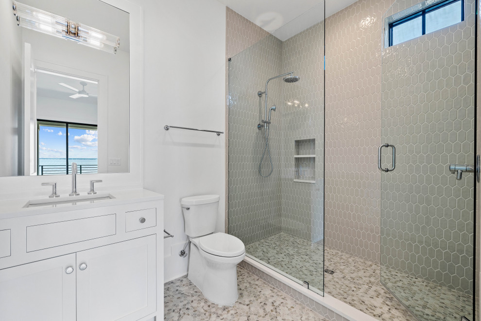 Destin's Lu·ury Bayfront（德斯坦豪华海滨住宅）丨美国阿拉巴马-26