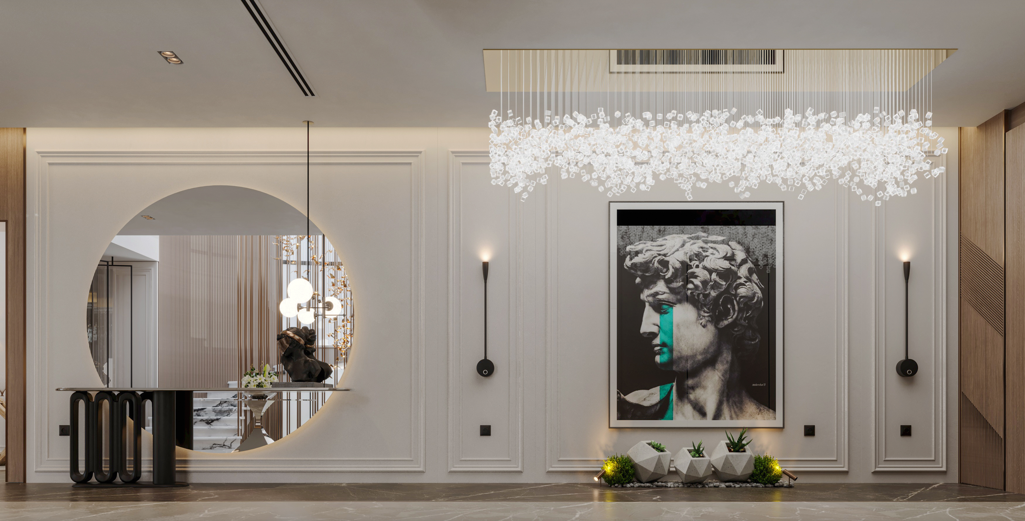 奢华生活与餐饮（更新）丨埃及开罗丨Moamen Amin-29