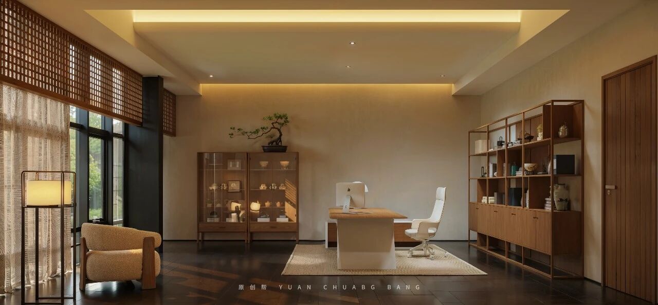 松影摇 茶香漫丨朱栩啸-38