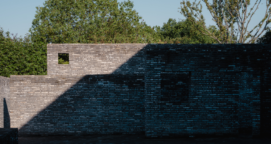 入山那渡丨中国江苏丨入山那渡建筑设计(上海)有限公司-31