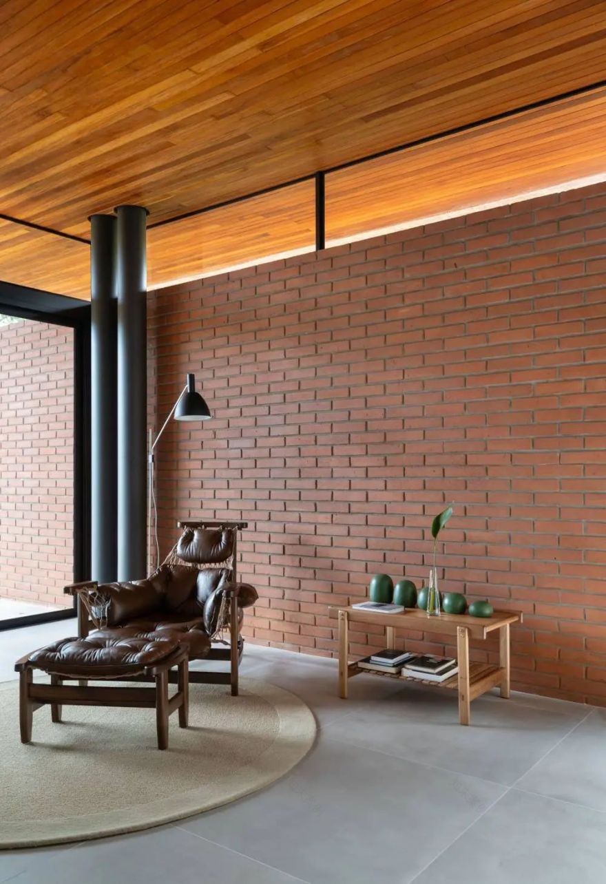 Tesche House | Galeria 733 | 2024 | 巴西-9